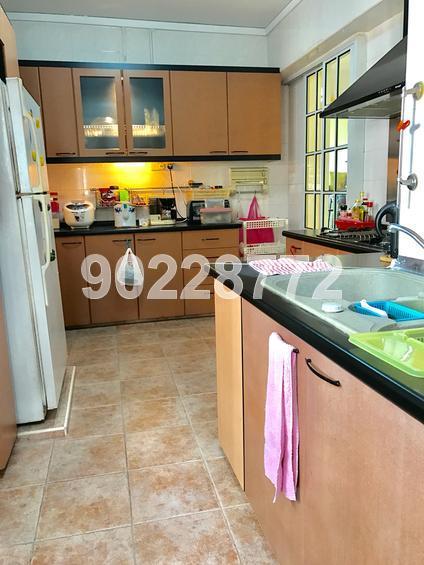 Blk 303 Canberra Road (Sembawang), HDB Executive #129566392